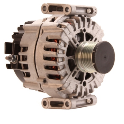 MERCEDES CLS220 CLS250 CDI ALTERNATOR 2014-17 A0009093622
