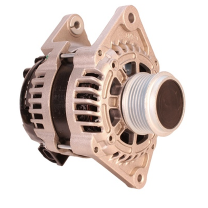 VAUXHALL ASTRA 1.7 CDTI 2010-2018 ALTERNATOR 13500186