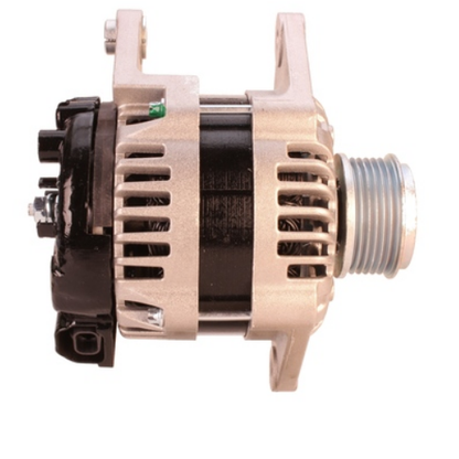 VAUXHALL ASTRA 1.7 CDTI 2010-2018 ALTERNATOR 13500186