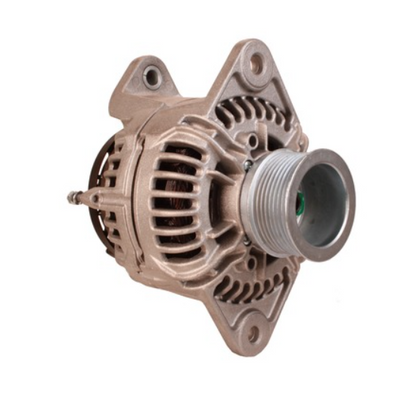 VOLVO FH FM TRUCKS ALTERNATOR 2005-ONWARDS