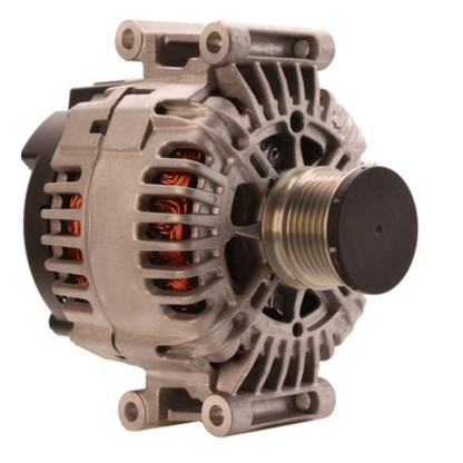 MERCEDES E220 E250 2.2 CDI ALTERNATOR 2009-16 A0141541102