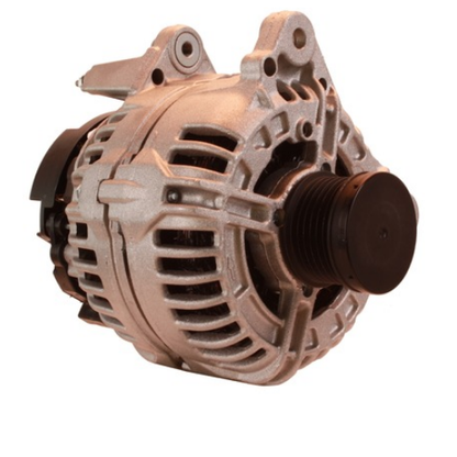 AUDI A1 1.2 TFSI ALTERNATOR 2010-2015 TG14C039