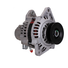 ISUZU D-MAX 2.5 3.0 TD ALTERNATOR 2002-2012 8972402700