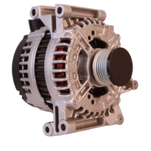 MERCEDES E200 E220 2.2 CDI ALTERNATOR 2006-11 0131549002