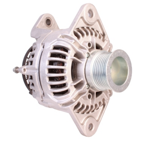 VOLVO TRUCK FH/FM ALTERNATOR 2001-ONWARDS 20770016 21429791 0124655024
