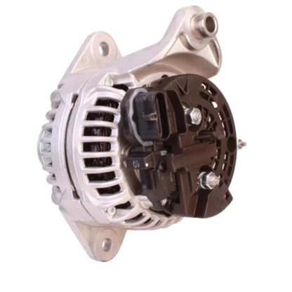 VOLVO CONSTRUCTION EQUIPMENT ALTERNATOR L70F 2008-ONWARDS