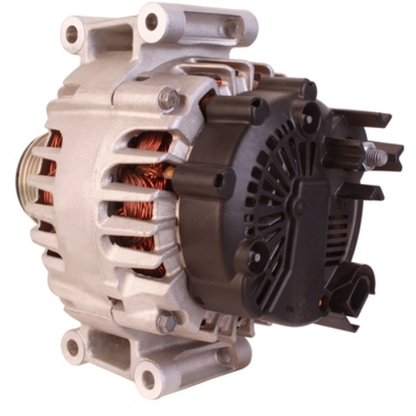 MERCEDES CLC160 1.6 ALTERNATOR 2009-2011 A2711541402