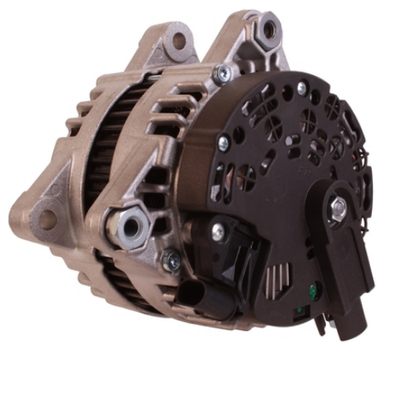 LAND ROVER FREELANDER 2.2 eD4 SD4 TD4 ALTERNATOR 2006-2014 6G9N-10300-YC