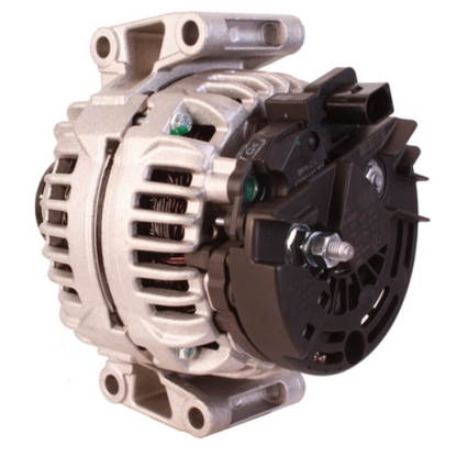 MERCEDES SPRINTER 2.1 2.2 CDI ALTERNATOR 2006-ON A0141542702