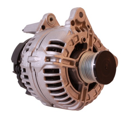 AUDI A1 1.2 TFSI ALTERNATOR 2010-2015 TG11C086