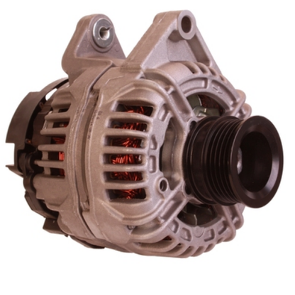 VAUXHALL ZAFIRA 1.6 1.8 2007-2014 ALTERNATOR 0124325163
