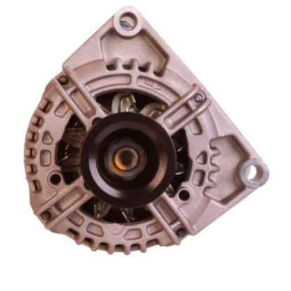 VAUXHALL ZAFIRA 1.6 1.8 2007-2014 ALTERNATOR 0124325163