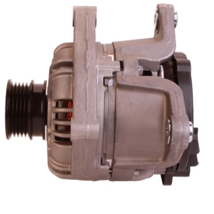 VAUXHALL ZAFIRA 1.6 1.8 2007-2014 ALTERNATOR 0124325163