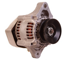 KUBOTA V2403 V2003 D1503 40 AMP ALTERNATOR 16404-64010 1 2 3 4