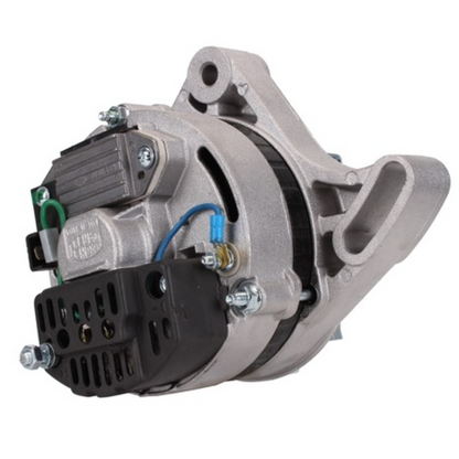 LOMBARDINI LDW 2204 45A ALTERNATOR 2518028 2541135 A13E30 46231657 46231659