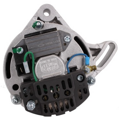 LOMBARDINI LDW 2204 45A ALTERNATOR 2518028 2541135 A13E30 46231657 46231659