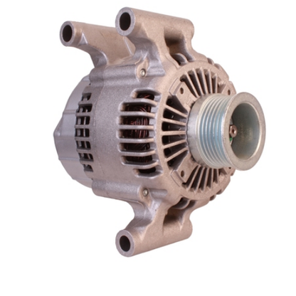 JAGUAR S TYPE 2.5 3.0 ALTERNATOR 1999-2008 2R83-10300-AB