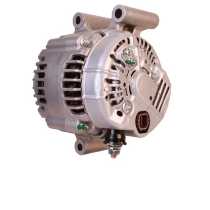 JAGUAR S TYPE 2.5 3.0 ALTERNATOR 1999-2008 2R83-10300-AB