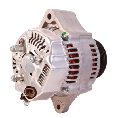 TOYOTA PREVIA 2.4 ALTERNATOR 1990-2000 0986JR0703 1012119240 2706064120