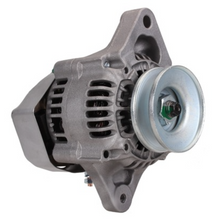 YANMAR 3TNV 3TNE / TAKEUCHI TB016 ALTERNATOR 129240-77200 101211-1380