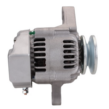 YANMAR 3TNV 3TNE / TAKEUCHI TB016 ALTERNATOR 129240-77200 101211-1380