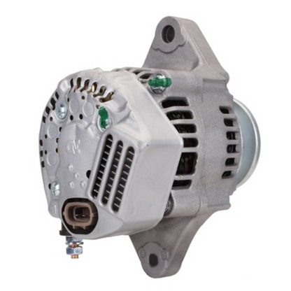 YANMAR 3TNV 3TNE / TAKEUCHI TB016 ALTERNATOR 129240-77200 101211-1380