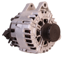 FORD FIESTA 1.6 TDCI ALTERNATOR 2010-2015 TG15C174