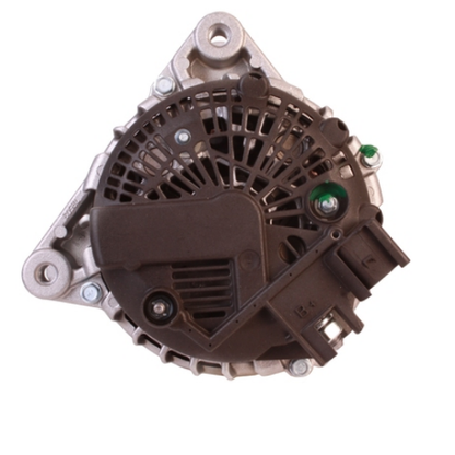 FORD FIESTA 1.6 TDCI ALTERNATOR 2010-2015 TG15C174