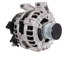 VOLVO XC70 2.5 T5 ALTERNATOR 2015-2016 0125811002