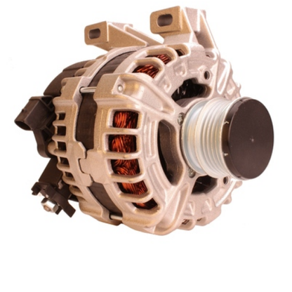 VOLVO XC60 2.0 2.4 D3 D4 D5 ALTERNATOR 2009-2017 0125711002