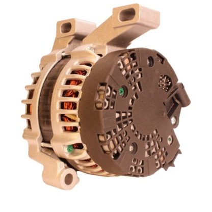 VOLVO V60 2.0 2.4 D3 D4 D5 ALTERNATOR 2010-2018 0125711002