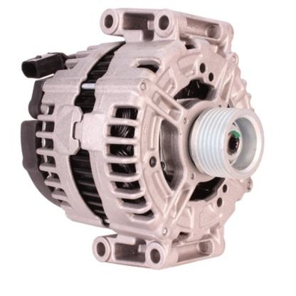 MERCEDES C63 CLS63 E63 6.2 ALTERNATOR 2006-15 A1561540102