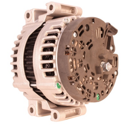 MERCEDES ML63 R63 SL63 6.2 ALTERNATOR 2005-12 A1561540102