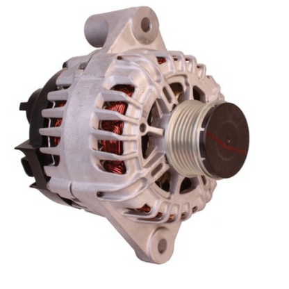 VAUXHALL ZAFIRA TOURER 2.0 ALTERNATOR 2011-2018 TG12C036