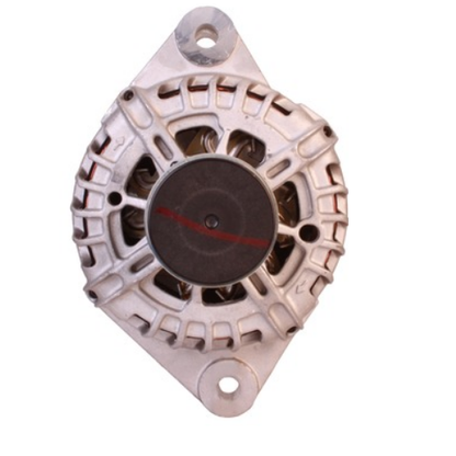 VAUXHALL ZAFIRA TOURER 2.0 ALTERNATOR 2011-2018 TG12C036