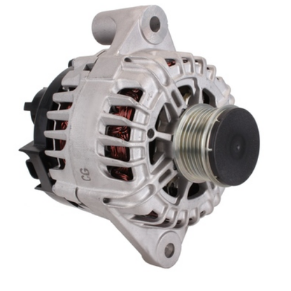 VAUXHALL ASTRA 2.0 CDTI ALTERNATOR 2009-2015 TG12C052