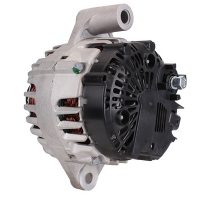 VAUXHALL ASTRA 2.0 CDTI ALTERNATOR 2009-2015 TG12C052