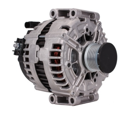 MERCEDES E350 GL350 ML280 ML300 ML350 3.0 CDI ALTERNATOR 2005-15 A0141541302