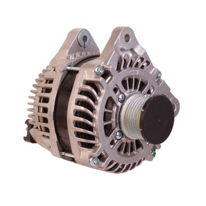 RENAULT MASTER 2.3 DIESEL ALTERNATOR 2010-2024 23100-1822R
