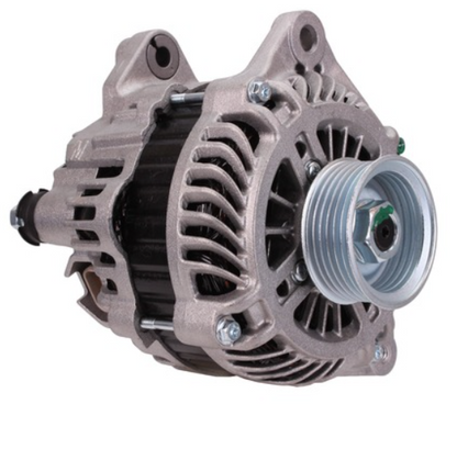 NISSAN ELGRAND E50 E51 3.5 V6 ALTERNATOR 23100-AM611 A3TB5791