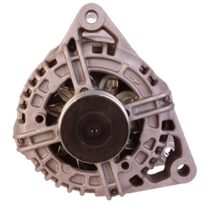 VAUXHALL CORSA D 1.4 ALTERNATOR 2009-2014 124425087