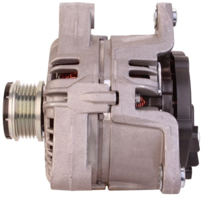 VAUXHALL CORSA D 1.4 ALTERNATOR 2009-2014 124425087