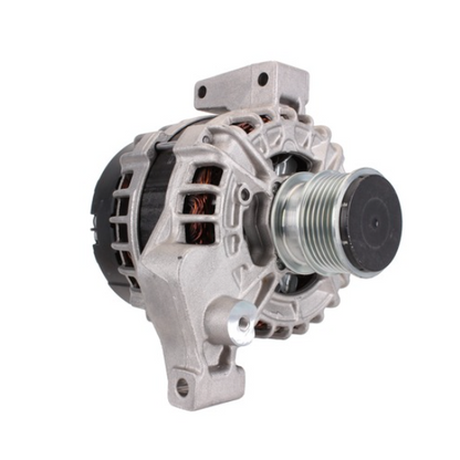 RANGE ROVER EVOQUE 2.0 ALTERNATOR 2011-2019 BJ32-10300-CA 0125811006