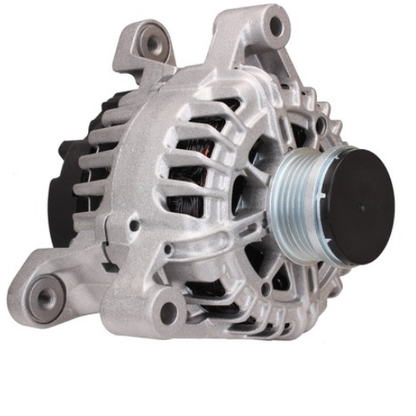 VAUXHALL CORSA D 1.2 1.4 ALTERNATOR 2009-2014 TG12C137