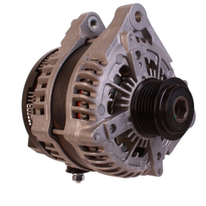 RANGE ROVER EVOQUE 2.2 D ALTERNATOR 2011-2019 BJ32-10300-AC 104210-6360