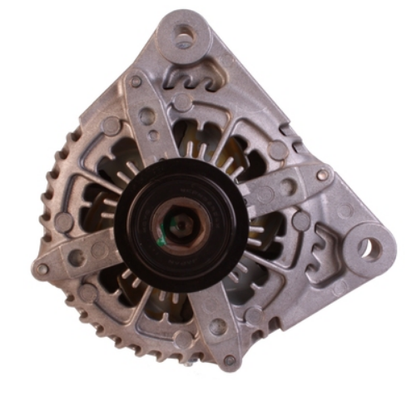 RANGE ROVER EVOQUE 2.2 D ALTERNATOR 2011-2019 BJ32-10300-AC 104210-6360