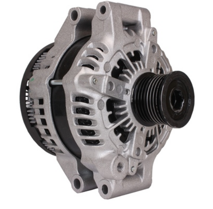 BMW X3 28i ALTERNATOR 2012-2017 7591268 7591271