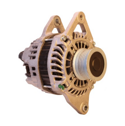 MAZDA 6 2.2 D ALTERNATOR 2008-13 R2AA18300B