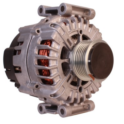 AUDI S5 3.0 TFSI ALTERNATOR 2011-2017 FG20S017