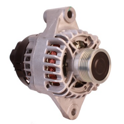 FIAT 500 1.4 ABARTH ALTERNATOR 2008-ONWARDS 101210-1330